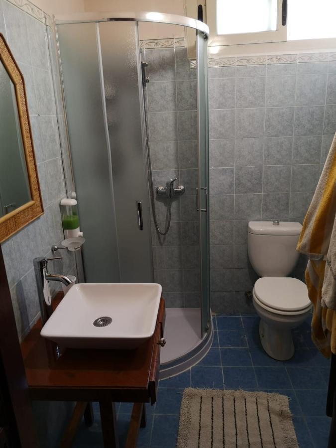 Bed and Breakfast La Zagara Фурчи-Сикуло Экстерьер фото