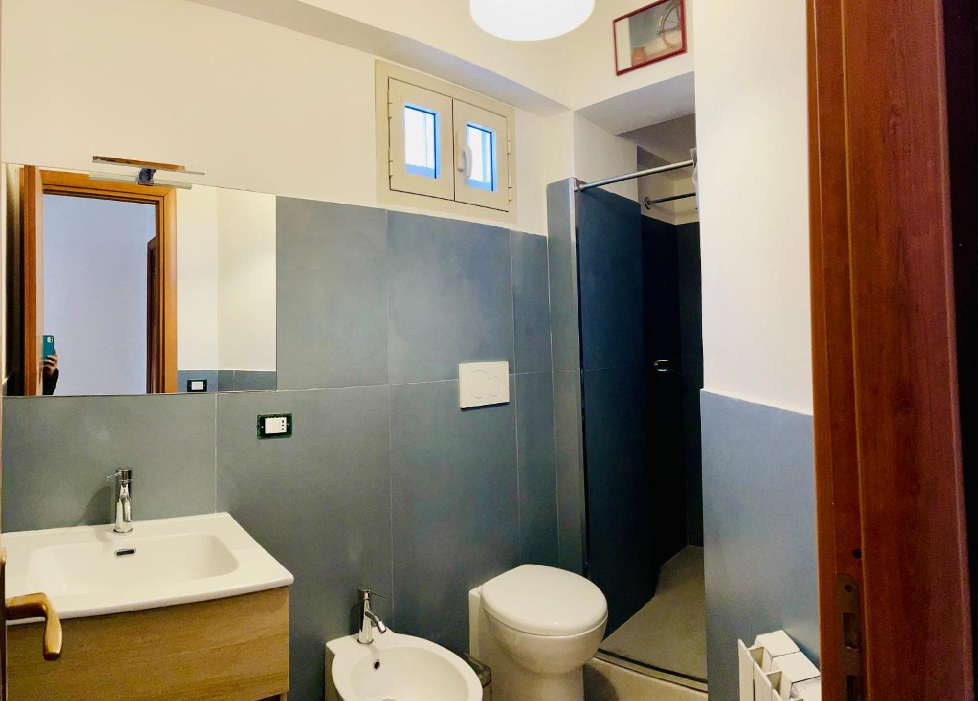 Bed and Breakfast La Zagara Фурчи-Сикуло Экстерьер фото