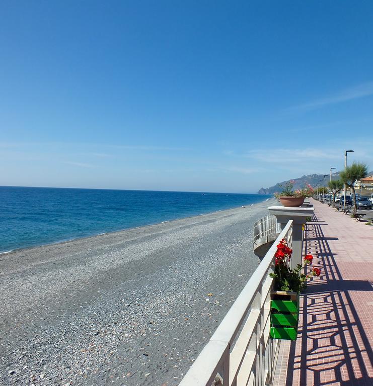 Bed and Breakfast La Zagara Фурчи-Сикуло Экстерьер фото